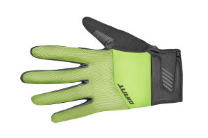 Gants longs vélo Illume