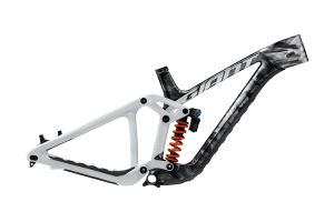 Glory Advanced Frameset