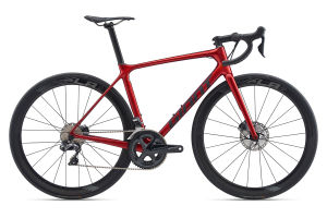 TCR Advanced Pro 1 Disc