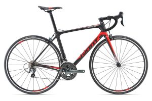 TCR Advanced 3