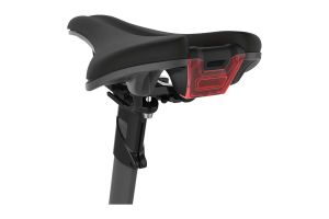 Giant Numen+ Uniclip LED USB Taillight