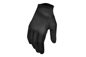 Trace Long Finger Gloves