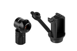 CO2 Nozzle For Clutch Fork