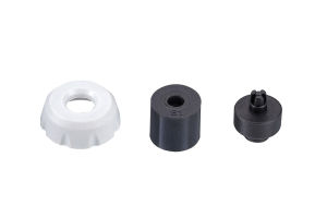 Cap Rubber And Valve For Control Mini