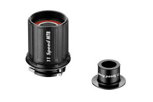 XCR2/TRX2 Free Hub Body Kits Shimano 11S