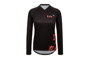 Maillot ML Liv Humming