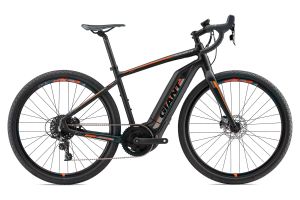 ToughRoad E+ GX