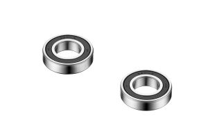 CADEX R1 Hub Bearings Rim Brake