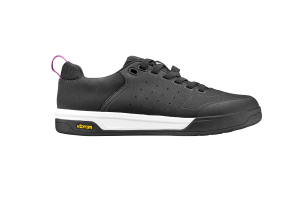 SHUTTLE FLAT LACE