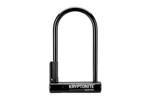 Kryptonite Keeper 12 Double Deadbolt U-Lock
