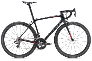 TCR Advanced SL 0 RED