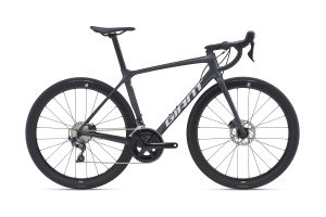 TCR Advanced 1+ Disc