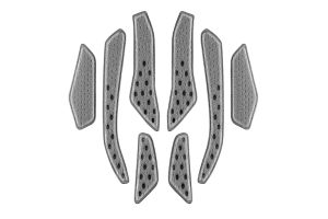 Rev MIPS Polster 6mm M&L