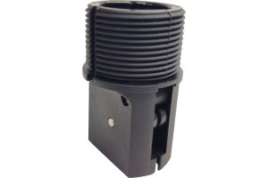 Pieza abajo Tija de Sillín Switch + Herramienta