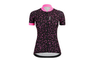 Maillot Liv VALENTIA M/C