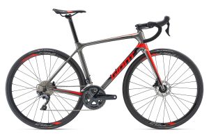 TCR Advanced 1 Disc HRD