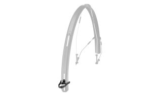 RGX Fender Seat Tube Mounting Kit