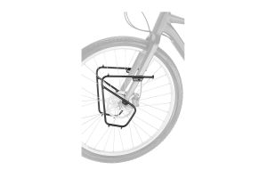 Rack-It Metro Front Rack