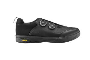 SHUTTLE CLIP BOA