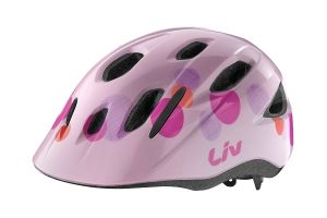 Musa Toddler Helmet