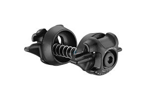 Side Clamp Set for Contact Seatpost 9mm rail