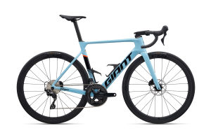 Propel Advanced 2
