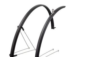 Giant Speedshield Alloy Race Fender Set 700x20-25