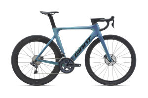 Propel Advanced Pro 0 Disc