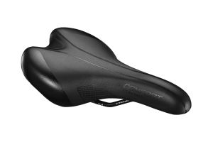 Contact Comfort Saddle
