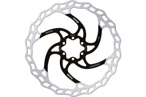 Disque de Frein VTT Galfer 203MM 6 Trous