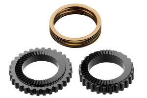 CADEX 48T Ratchet Kit