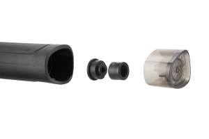 Control Go Digital Gauge Rubber Parts