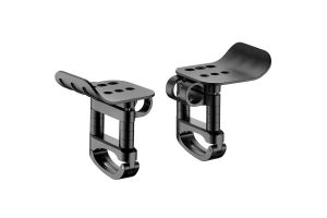 Contact Aero Clip-On Clamps for Contact SLR Aero Handlebars