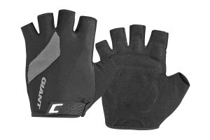 Tour Short Finger Gloves