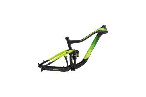 Trance Advanced Frameset