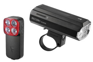 Recon+ HL2600 & TL300R Combo