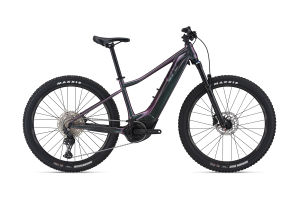 Vall E+ Pro Electric Bike