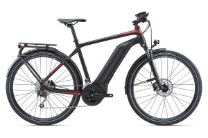 Explore E+ 2 Electric Bike
