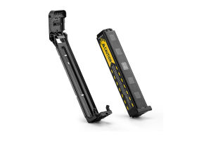 PakYak Auxiliary Battery Combo