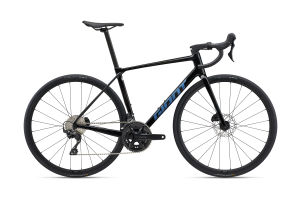 TCR Advanced 2 KOM
