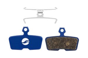 Sport Disc Pad Set - Avid 2011+ Code