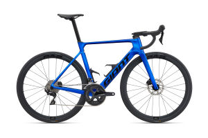 Propel Advanced 2