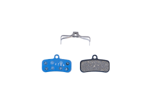 Plaquettes e-bike Giant Shimano/Tektro/TRP