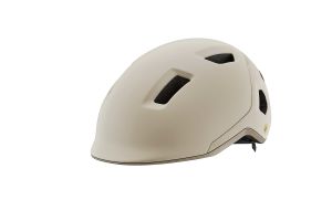 Novo Mips – Leichter City-Helm mit USB-Rücklicht