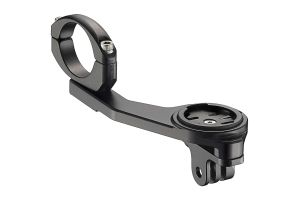 RideSync/Garmin & GoPro Mount for 31.8mm Round Bars