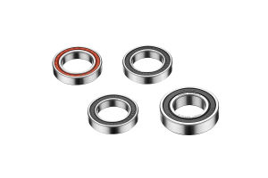 CADEX R1 Hub Rear Ceramic Bearings for Disc Brake