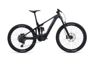 Intrigue X Advanced E+ Elite 1