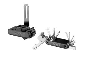 Clutch Box 12 For AirWay Sport Sidepull Cage