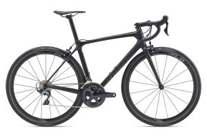 TCR Advanced Pro 1