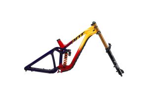 Glory Advanced Legends Edition Frameset